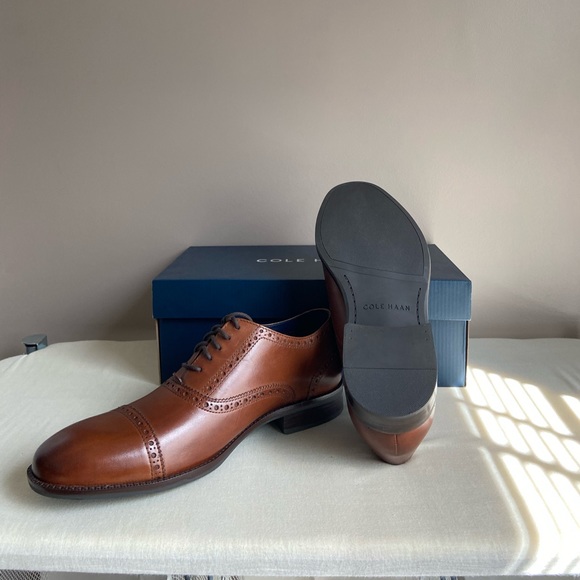 Brand new Cole Haan shoes - Picture 2 of 4